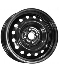 ALST (KFZ) 8114 Hyundai Solaris B R15 W6.0 PCD4x100 ET48.0 DIA54   